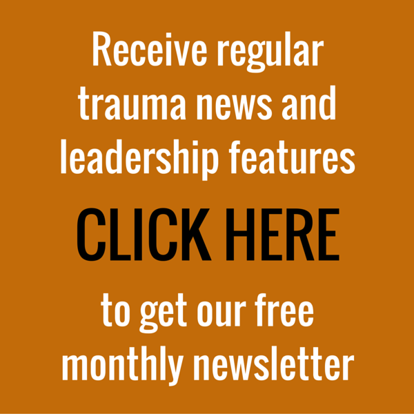  Subscribe to Trauma System News