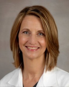 Photo by Dwight C. Andrews/The University of Texas Medical School at Houston Office of Communications Dr. Rosemary Kozar - Surgery