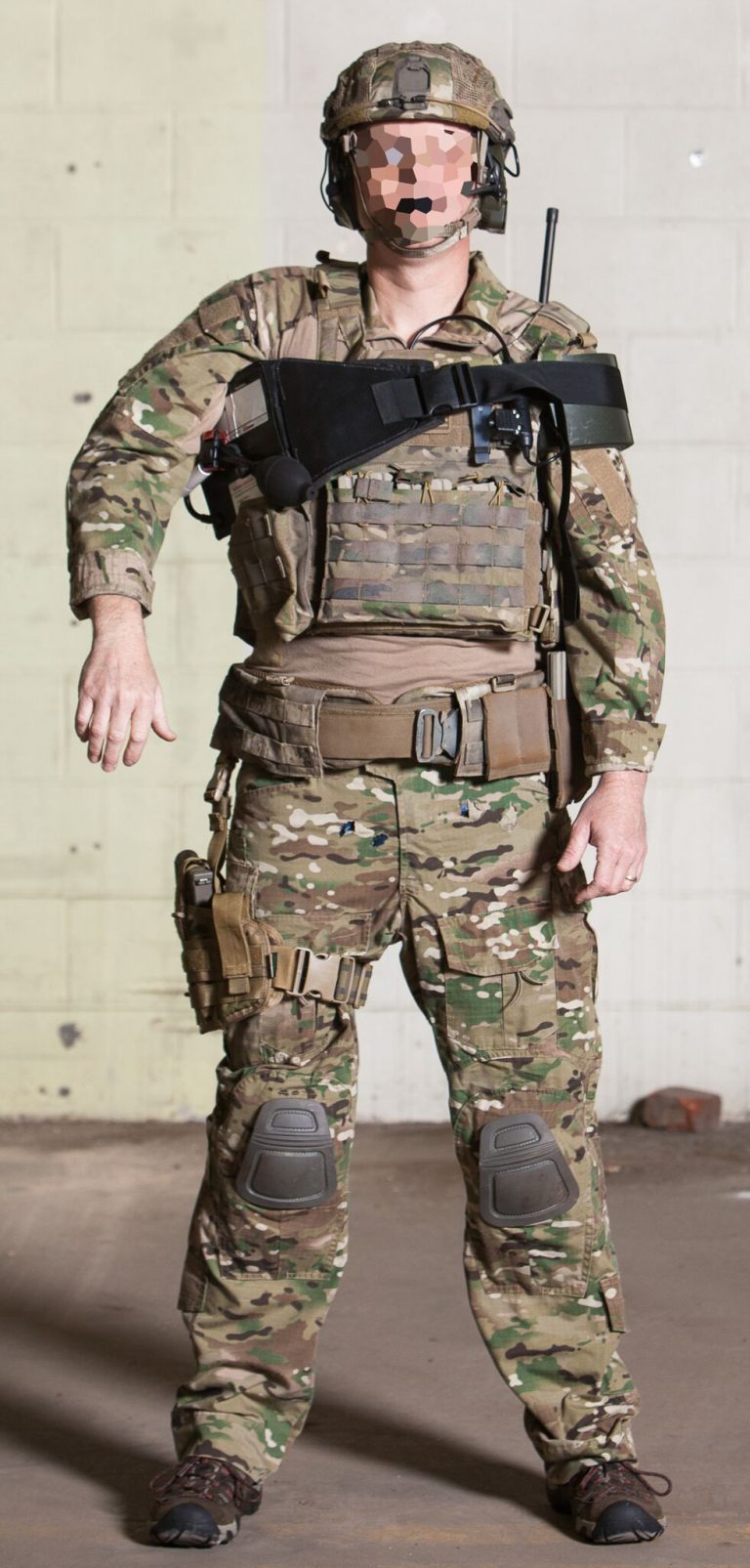 Combattested abdominal/junctional tourniquet proven equivalent to REBOA Trauma System News