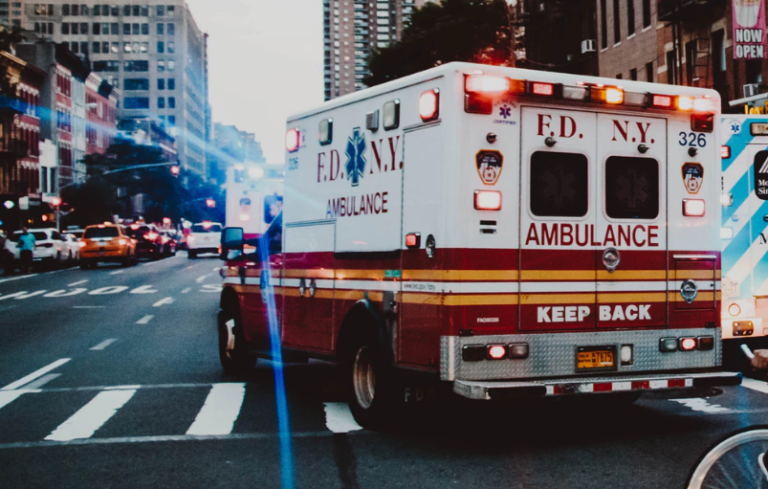 Emergency Medical Solutions provides full-spectrum consulting for EMS agencies