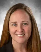 Cassie Herman, BSN, RN, TCRN